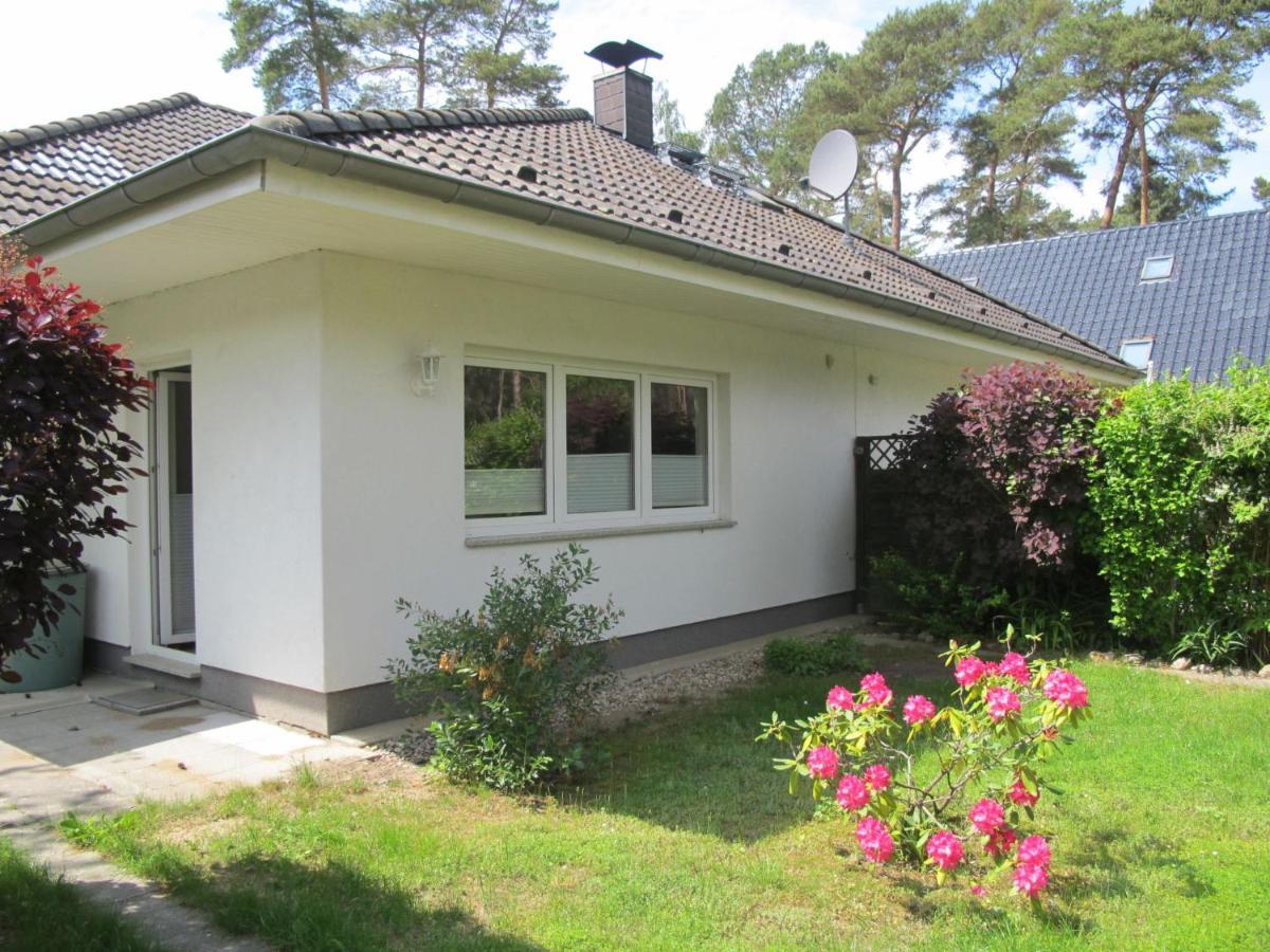 Holiday Home Enikoe By Interhome Lubmin Exterior photo